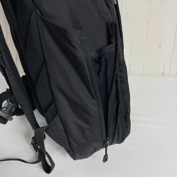 【Unisex OneSize ブラック系】 Millet ( ミレー ) イーエックスピー 20+ EXP 20+ 20～28L 容量拡張 CORDURA ナイロン バッグ ストレージ バックパック デイパック 容量【～29L】 z00061392  デイパック 容量【～29L