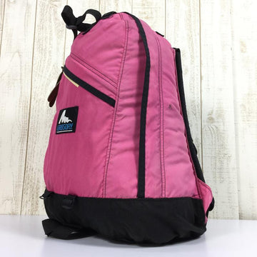 【OneSize ピンク系】 Gregory ( グレゴリー ) クラシック デイパック Classic Daypack 26L フューシャ 青タグ 旧タグ アメリカ製 バックパック 入手困難 Fuchsia / Blue Letter Tag デイパック 容量【 - 【公式】2ndGEAR（セカンドギア）Webショップ【登山用品・アウトドア用品専門 買取販売店】