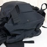 【Men's OneSize ブラック系】 Osprey ( オスプレー ) キャンバー 30 Kamber 30 ギャラクティックブラック ナイロン バッグ ストレージ バックパック 容量【30L～54L】 z00050915 ギャラクティックブラック 容量【30L～54L】 - 【公式】2ndGEAR（セカンドギア）Webショップ【登山用品・アウトドア用品専門 買取販売店】