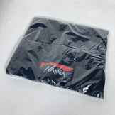 Nanga UDD Bag 450DX (Regular Red) Down Sleeping System (z00054358)