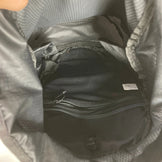 Men's M Black Black Diamond Distance 22 Nylon Storage Backpack/Daypack (Up to 29L) z00053609