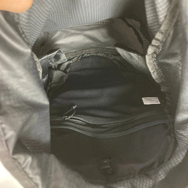 Men's M Black Black Diamond Distance 22 Nylon Storage Backpack/Daypack (Up to 29L) z00053609