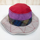 【Unisex OneSize パープル系】 Columbia ( コロンビア ) マザマリッジ トレイル ハット Mazama Ridge Trail Hat コットン PU5156 Asian Unisex ハット ヘッドウェア ウェア小物 ウェア - 【公式】2ndGEAR（セカンドギア）Webショップ【登山用品・アウトドア用品専門 買取販売店】