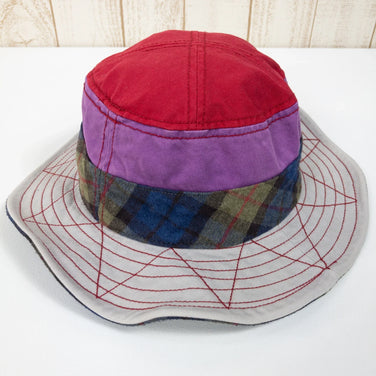 【Unisex OneSize パープル系】 Columbia ( コロンビア ) マザマリッジ トレイル ハット Mazama Ridge Trail Hat コットン PU5156 Asian Unisex ハット ヘッドウェア ウェア小物 ウェア - 【公式】2ndGEAR（セカンドギア）Webショップ【登山用品・アウトドア用品専門 買取販売店】