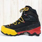 【Men's 27.3cm ブラック系】 La Sportiva ( ラ・スポルティバ ) エクイリビウム ST GTX Aequilibrium ST GTX フットウェア トレッキングブーツ GORE-TEX ( ゴアテックス ) z00050723 トレッキングブーツ - 【公式】2ndGEAR（セカンドギア）Webショップ【登山用品・アウトドア用品専門 買取販売店】