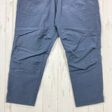 【Men's 2 ネイビー系】 Axesquin Elements ( アクシーズクインエレメンツ ) ヴィンテージ ナイロン の パンツ Vintage Nylon Pants ナイロン ウェア ボトムス ロングパンツ  z00057952   ロングパンツ ボト