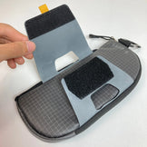 【OneSize グレー系】 Paago Works ( パーゴワークス ) スナップ S Snap S バッグ ストレージ 外付けポーチ z00052639 外付けポーチ バッグ ストレージ - 【公式】2ndGEAR（セカンドギア）Webショップ【登山用品・アウトドア用品専門 買取販売店】