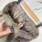 【Unisex L Brown】 Last Frontier Design Riley Creek Easy Pant z00057442 Caramel Cari
