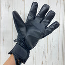 【Men's S ブラック系】 Mountain Hardwear ( マウンテンハードウェア ) プラズミック ゴアテックス グローブ Plasmic GORE-TEX Glove 防水透湿 タッチスクリーン対応 ナイロン ウェア ウェア小物 グローブ 手袋 z0-2