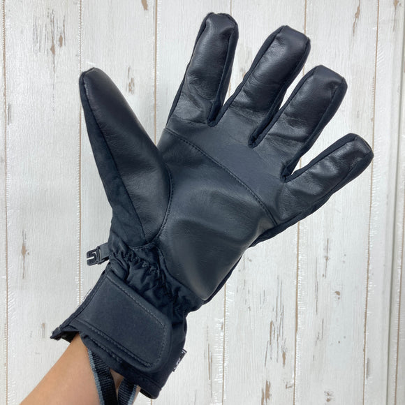 【Men's S ブラック系】 Mountain Hardwear ( マウンテンハードウェア ) プラズミック ゴアテックス グローブ Plasmic GORE-TEX Glove 防水透湿 タッチスクリーン対応 ナイロン ウェア ウェア小物 グローブ 手袋 z0