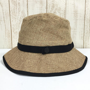 【Unisex M ベージュ系】 The North Face ( ザ・ノースフェイス ) ハイク ハット Hike Hat NN01815 Unisex ハット ヘッドウェア ウェア小物 ウェア - 【公式】2ndGEAR（セカンドギア）Webショップ【登山用品・アウトドア用品専門 買取販売店】