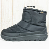 【Unisex 28.0cm ブラック系】 The North Face ( ザ・ノースフェイス ) ヌプシ ブーティ ウォータープルーフ VII 化繊ダウン フットウェア スノーブーツ z00050949 スノーブーツ フットウェア - 【公式】2ndGEAR（セカンドギア）Webショップ【登山用品・アウトドア用品専門 買取販売店】