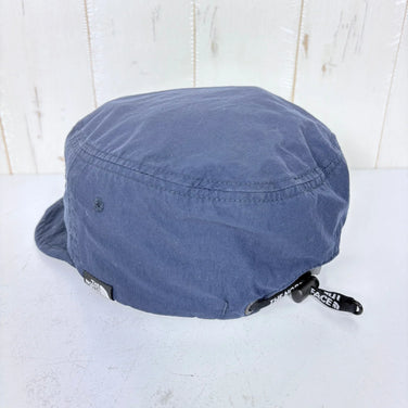 【M ネイビー系】 The North Face ( ザ・ノースフェイス ) トレイル キャップ Trail Cap ナイロン ウェア ウェア小物 ヘッドウェア キャップ z00057791  キャップ ヘッドウェア ウェア小物 ウェア
