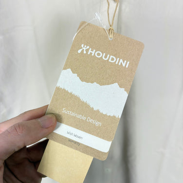 【Women's S グレー系】 Houdini ( フーディニ ) ウィメンズ ルート シャツ ドレス W's Route Shirt Dress 169794 FOGGY MOUNTAIN z00055993 FOGGY MOUNTAIN ドレス ワンピース ウェ