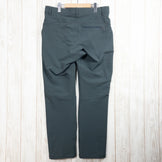 【Men's L グレー系】 Teton Bros ( ティートンブロス ) クラッグ パンツ Crag Pant ポリエステル TB233-32M Asian Men's ソフトシェル ロングパンツ ボトムス ウェア - 【公式】2ndGEAR（セカンドギア）Webショップ【登山用品・アウトドア用品専門 買取販売店】