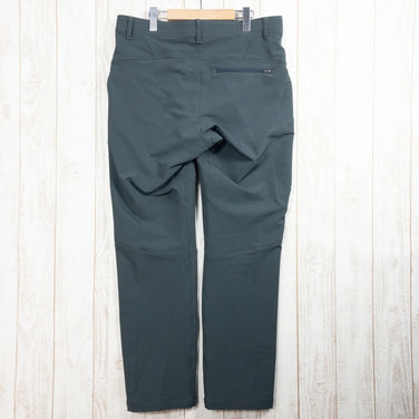 【Men's L グレー系】 Teton Bros ( ティートンブロス ) クラッグ パンツ Crag Pant ポリエステル TB233-32M Asian Men's ソフトシェル ロングパンツ ボトムス ウェア - 【公式】2ndGEAR（セカンドギア）Webショップ【登山用品・アウトドア用品専門 買取販売店】