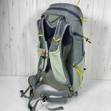 【Men's M/L グレー系】 Salomon ( サロモン ) エアロ トレック 30 AEROTREK 30 ナイロン バッグ ストレージ バックパック 容量【30L～54L】 z00059463  容量【30L～54L】 バックパック バッグ ストレージ