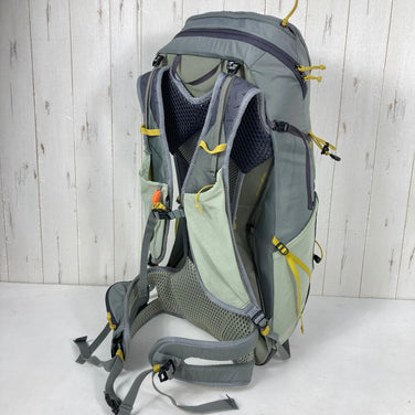【Men's M/L グレー系】 Salomon ( サロモン ) エアロ トレック 30 AEROTREK 30 ナイロン バッグ ストレージ バックパック 容量【30L～54L】 z00059463  容量【30L～54L】 バックパック バッグ ストレージ