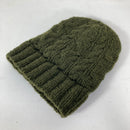【OneSize グリーン系】 Chums ( チャムス ) ネパール ニット ワッチ Nepal Knit Watch ウール ウェア ウェア小物 ヘッドウェア ビーニー z00059964  ビーニー ヘッドウェア ウェア小物 ウェア-3