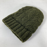 【OneSize グリーン系】 Chums ( チャムス ) ネパール ニット ワッチ Nepal Knit Watch ウール ウェア ウェア小物 ヘッドウェア ビーニー z00059964  ビーニー ヘッドウェア ウェア小物 ウェア