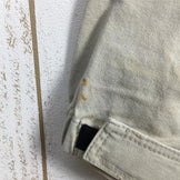 【Men's S ベージュ系】 Ibex ( アイベックス ) コットン キャンバス プルオーバー シャツ Cotton Canvas Pullover Shirts アメリカ製 生産終了モデル 入手困難 International Men's コットン ロングス - 【公式】2ndGEAR（セカンドギア）Webショップ【登山用品・アウトドア用品専門 買取販売店】