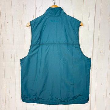 【Unisex L グリーン系】 Wildthings ( ワイルドシングス ) ユーティリティ ベスト Utility Vest WT24010AD FOREST GREEN z00056196 FOREST GREEN  ベスト トップス ウェア - 0