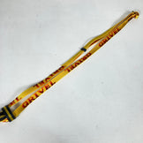 【OneSize イエロー系】 Grivel ( グリベル ) ショルダー リーシュ Shoulder Leash ウィンターギア ピッケル アイスアックス z00055146  ピッケル アイスアックス ウィンターギア