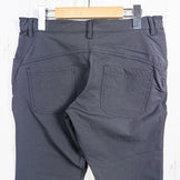 【Women's L ブラウン系】 Lowe Alpine ( ロウアルパイン ) ストレッチ ニットパンツ ナイロン ウェア ボトムス ロングパンツ ソフトシェル z00052694 ソフトシェル ロングパンツ ボトムス ウェア - 【公式】2ndGEAR（セカンドギア）Webショップ【登山用品・アウトドア用品専門 買取販売店】