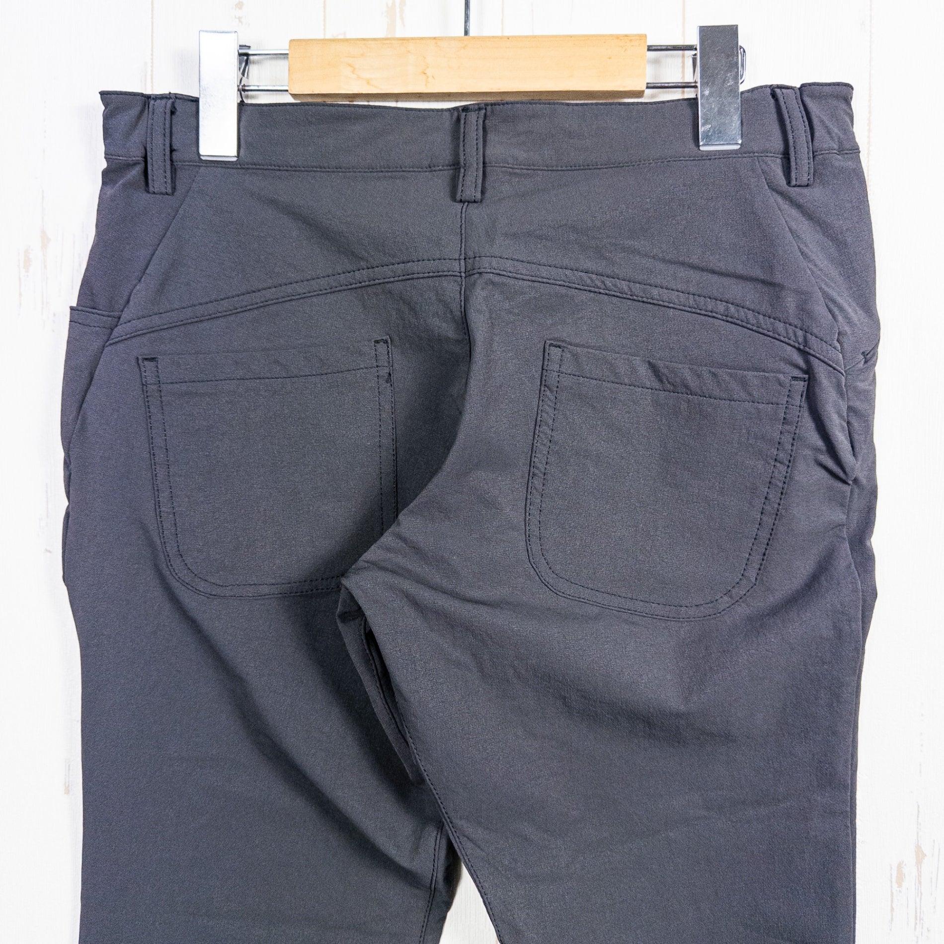 【Women's L ブラウン系】 Lowe Alpine ( ロウアルパイン ) ストレッチ ニットパンツ ナイロン ウェア ボトムス ロングパンツ ソフトシェル z00052694 ソフトシェル ロングパンツ ボトムス ウェア - 【公式】2ndGEAR（セカンドギア）Webショップ【登山用品・アウトドア用品専門 買取販売店】