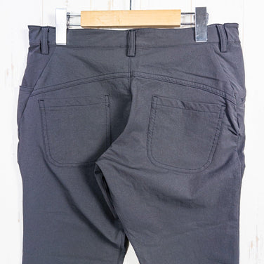 【Women's L ブラウン系】 Lowe Alpine ( ロウアルパイン ) ストレッチ ニットパンツ ナイロン ウェア ボトムス ロングパンツ ソフトシェル z00052694 ソフトシェル ロングパンツ ボトムス ウェア - 【公式】2ndGEAR（セカンドギア）Webショップ【登山用品・アウトドア用品専門 買取販売店】