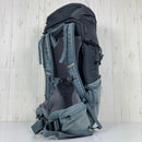 【OneSize グレー系】 Deuter ( ドイター ) フューチュラ 32 Futura 32 グラファイト / シェール ナイロン バッグ ストレージ バックパック 容量【30L～54L】 z00057237 グラファイト / シェール 容量【30L～54-3
