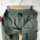 【Men's M グリーン系】 Millet ( ミレー ) アルザス エボ 3/4 ジップオフ パンツ Alsace Evo Zipoff Pants ナイロン ウェア ボトムス ロングパンツ  z00060401   ロングパンツ ボトムス ウェア-11