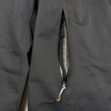 【Women's S ブラック系】 Houdini ( フーディニ ) ウィメンズ ワン パーカー W's One Parka 608514 TRUE BLACK z00055979 TRUE BLACK 化繊インサレーション アウター ジャケット トップス ウェア