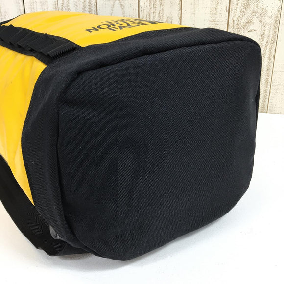【OneSize イエロー系】 The North Face ( ザ・ノースフェイス ) ベースキャンプ ホール パック Bc Haul Pack バックパック ホールバッグ ホーラーバッグ クライミング 入手困難 Y2K #Y2K デイパック 容量【～29L】 - 【公式】2ndGEAR（セカンドギア）Webショップ【登山用品・アウトドア用品専門 買取販売店】