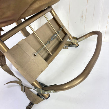 【OneSize ベージュ系】 GTO（ジィティオ） 背負子 スポーツ ラック Sports Ruck 旧アシックス バッグ ストレージ バックパック  z00058061   バックパック バッグ ストレージ