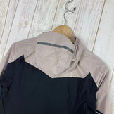 【Women's S ピンク系】 Montura ( モンチュラ ) エアー アクション ハイブリッド ジャケット W Air Action Hybrid Jacket Women フリース ソフトシェル Gore-Tex Active MJAW35W Interna - 【公式】2ndGEAR（セカンドギア）Webショップ【登山用品・アウトドア用品専門 買取販売店】