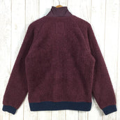 【Men's M パープル系】 Marmot ( マーモット ) オリジン フリース ジャケット Origin Fleece Jacket MJF-F4075 Men's フリース アウター ジャケット トップス ウェア - 【公式】2ndGEAR（セカンドギア）Webショップ【登山用品・アウトドア用品専門 買取販売店】