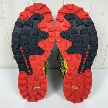 【Men's 27.3cm ブラック系】 La Sportiva ( ラ・スポルティバ ) ウラガノ GTX Uragano GTX フットウェア トレッキングブーツ z00056749  トレッキングブーツ フットウェア