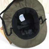 【Unisex L/XL グリーン系】 Columbia ( コロンビア ) モララレイク バケット Molalla Lake Bucket 防水 レインハット PU5209 Unisex ハット ヘッドウェア ウェア小物 ウェア - 【公式】2ndGEAR（セカンドギア）Webショップ【登山用品・アウトドア用品専門 買取販売店】