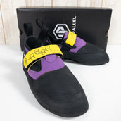 【25cm パープル系】 Unparallel ( アンパラレル ) アップライズ プロ Up-Rise Pro Men's ロッククライミングシューズ フットウェア - 【公式】2ndGEAR（セカンドギア）Webショップ【登山用品・アウトドア用品専門 買取販売店】