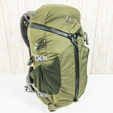 【OneSize グリーン系】 Mystery Ranch ( ミステリーランチ ) クーリー 25 Coulee 25 Forest バッグ ストレージ バックパック デイパック 容量【～29L】 z00051767 Forest デイパック 容量【～29L】 バ - 【公式】2ndGEAR（セカンドギア）Webショップ【登山用品・アウトドア用品専門 買取販売店】