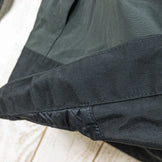 【Men's M ブラック系】 Chums ( チャムス ) スプリングデールゴアテックスジャケット Spring Dale Gore-Tex Jacket ナイロン ウェア トップス アウター ジャケット レインシェル GORE-TEX ( ゴアテックス ) z0 - 【公式】2ndGEAR（セカンドギア）Webショップ【登山用品・アウトドア用品専門 買取販売店】