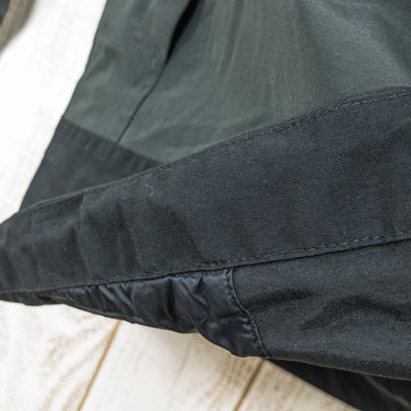 【Men's M ブラック系】 Chums ( チャムス ) スプリングデールゴアテックスジャケット Spring Dale Gore-Tex Jacket ナイロン ウェア トップス アウター ジャケット レインシェル GORE-TEX ( ゴアテックス ) z0 - 【公式】2ndGEAR（セカンドギア）Webショップ【登山用品・アウトドア用品専門 買取販売店】