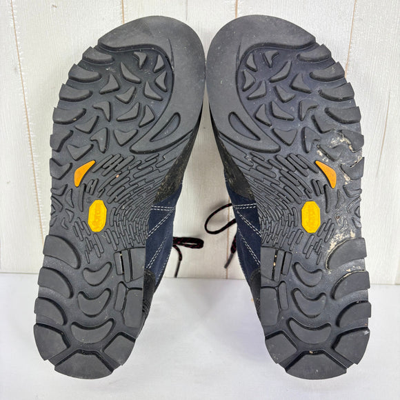 【Women's 24.3cm パープル系】 Scarpa ( スカルパ ) クラックス GTX ウィメンズ Crux GTX WMN Ombre Blue / Cherry GORE-TEX Vibram Megagrip フットウェア アプローチシューズ z00061445