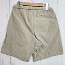 【Men's S ベージュ系】 Marmot ( マーモット ) コットン ショートパンツ コットン ウェア ボトムス ショーツ ショートパンツ コットン z00052038 コットン ショーツ ショートパンツ ボトムス ウェア - 【公式】2ndGEAR（セカンドギア）Webショップ【登山用品・アウトドア用品専門 買取販売店】