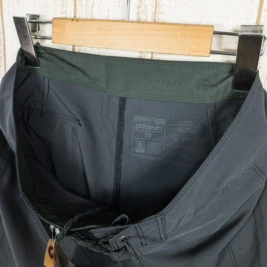 【Men's 29 グレー系】 2024 Patagonia ( パタゴニア ) ハイドロピーク ボードショーツ 18インチ Hydropeak Boardshorts 18 inch INBK ポリエステル ウェア ボトムス ショーツ ショートパンツ z0005 - 【公式】2ndGEAR（セカンドギア）Webショップ【登山用品・アウトドア用品専門 買取販売店】
