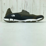【Men's 28.0cm グリーン系】 The North Face ( ザ・ノースフェイス ) ストレイタム ピカ STRATUM PIKA 水陸両用スニーカー アクアシューズ ウォーターシューズ フットウェア アクアシューズ z00059621  アクアシューズ フット