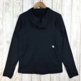 【Men's S ブラック系】 Mountain Hardwear ( マウンテンハードウェア ) ポーラテック パワーグリッド フルジップ フーディ Polartec Power Grid Full Zip Hoody フリース ジャケット OM3851 Inte - 【公式】2ndGEAR（セカンドギア）Webショップ【登山用品・アウトドア用品専門 買取販売店】