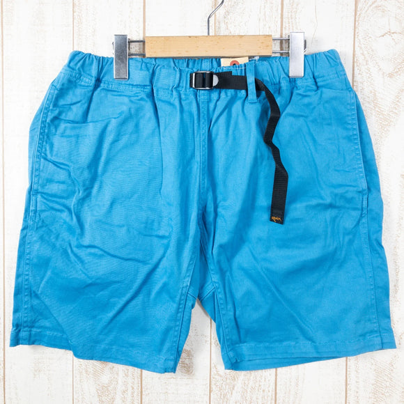 【Unisex L ブルー系】 Rokx ( ロックス ) エムジー ロックス ショーツ Mg Rokx Short クライミングパンツ RXMS193022 Unisex コットン ショーツ ショートパンツ ボトムス ウェア - 【公式】2ndGEAR（セカンドギア）Webショップ【登山用品・アウトドア用品専門 買取販売店】