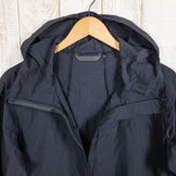 【Men's M ネイビー系】 Teton Bros ( ティートンブロス ) ジャーニー アノラック Journey Anorak ナイロン TB231-07M Asian Men's グラファイト | Graphite ウィンドシェル アウター ジャケット トッ - 【公式】2ndGEAR（セカンドギア）Webショップ【登山用品・アウトドア用品専門 買取販売店】